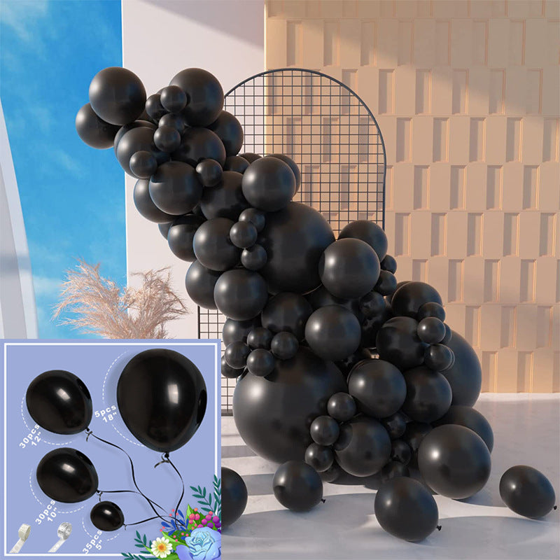 This is a set of 20 rose colored balloons for birthday party, baby shower party or wedding decorations. Balloons are made of high-quality materials, durable and easy to inflate. They also come in a variety of sizes and shapes so you can create the perfect decor. This set of balloons is perfect for any occasion and is sure to wow your guests.