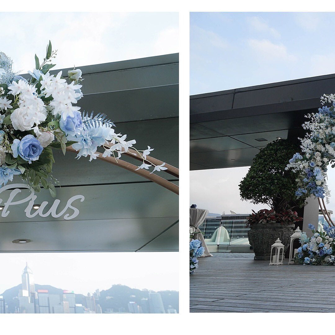 This Lena floral arch is the perfect backdrop for any wedding or event. It is made of high-quality materials and is easy to assemble and disassemble. The arches are made of metal and the garlands are made of artificial flowers. Wreaths are available in a variety of colors to match your wedding theme. Big enough for your guests to take pictures and keep. This decoration is the perfect addition to any wedding or event and is sure to impress your guests.