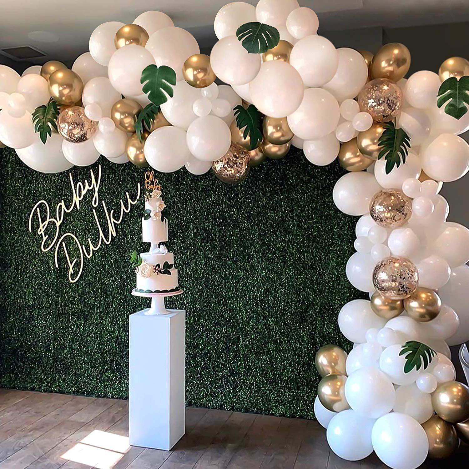 X043: Balloons for Happy Birthday Wedding Anniversary Valentine&