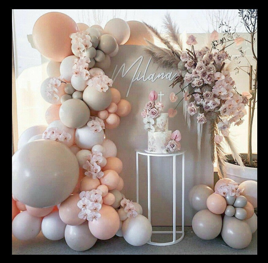 X049 Balloons for Happy Birthday Wedding Anniversary Valentine&