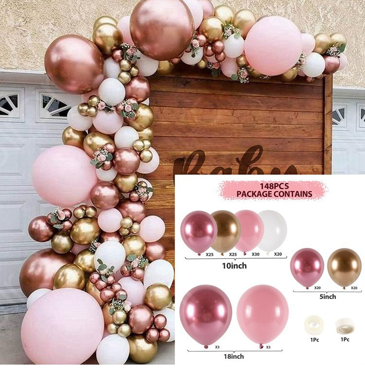 Copy of Balloons for Happy Birthday Wedding Anniversary Valentine&