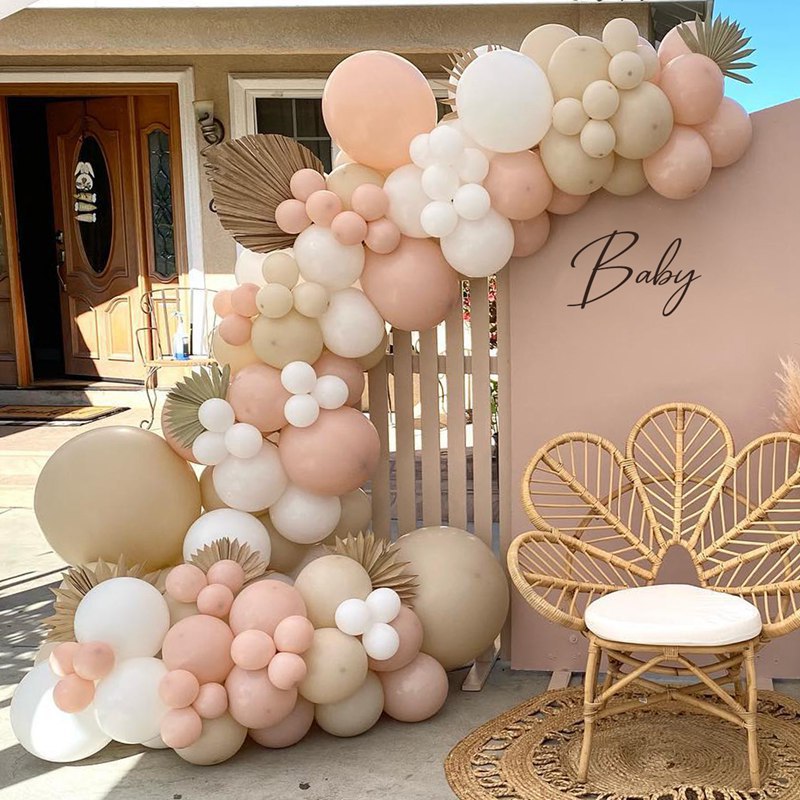 X032: Balloons for Happy Birthday Wedding Anniversary Valentine&