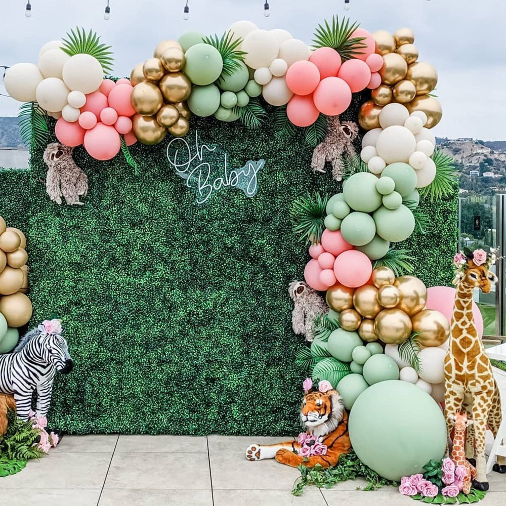 Balloons for Happy Birthday Wedding Anniversary Valentine&