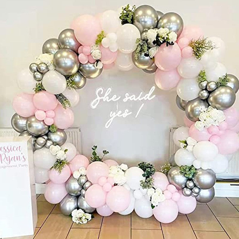 Balloons for Happy Birthday Wedding Anniversary Valentine&