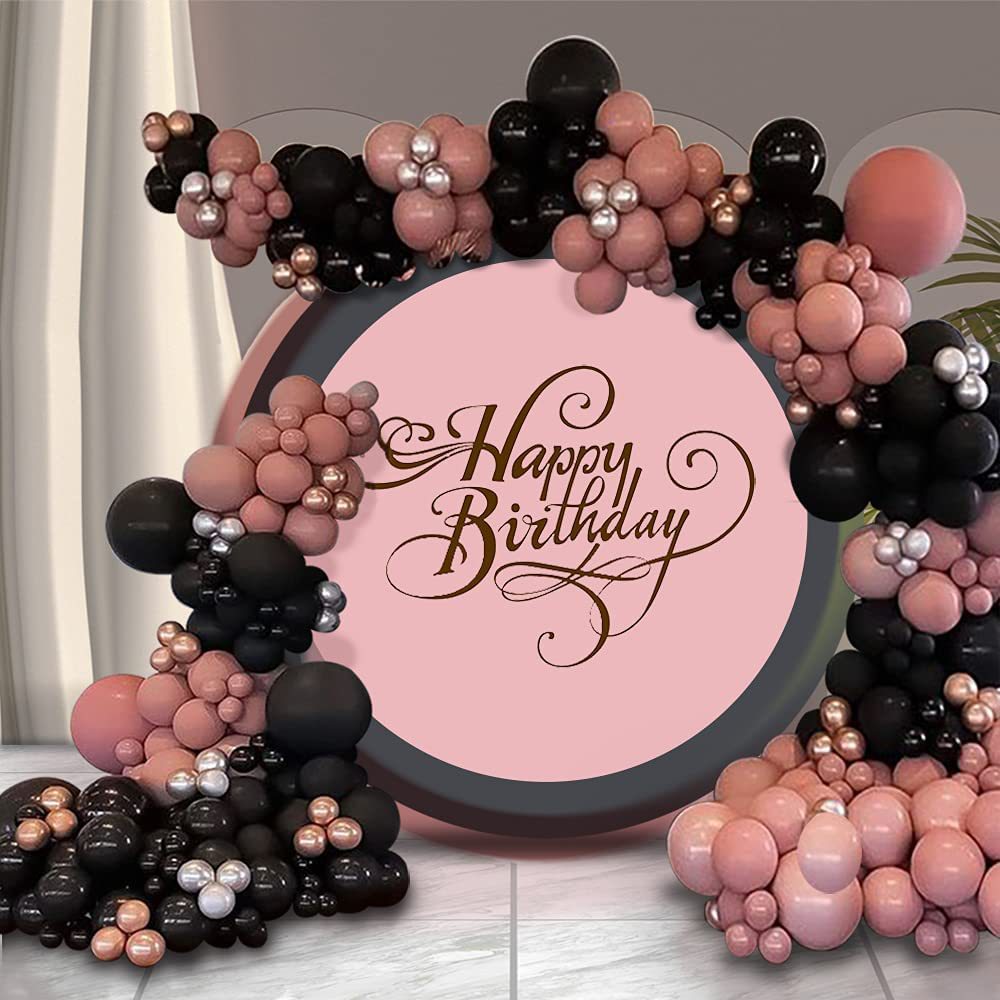 X070: Balloons for Happy Birthday Wedding Anniversary Valentine&