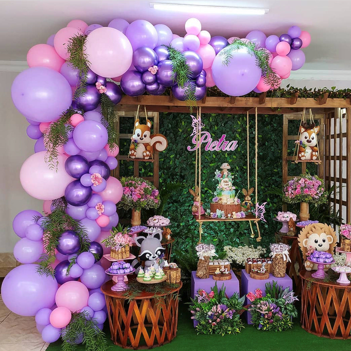 Balloons for Happy Birthday Wedding Anniversary Valentine&