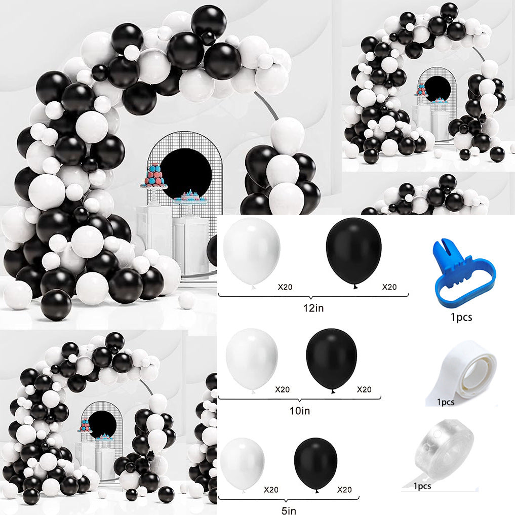 Balloons for Happy Birthday Wedding Anniversary Valentine&