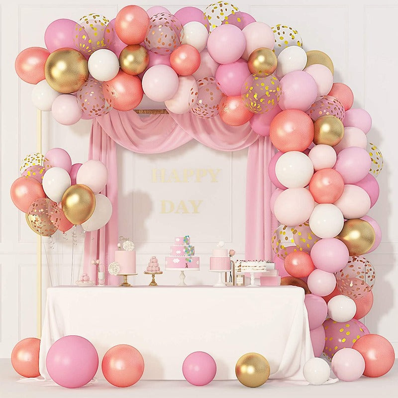 Balloons for Happy Birthday Wedding Anniversary Valentine&