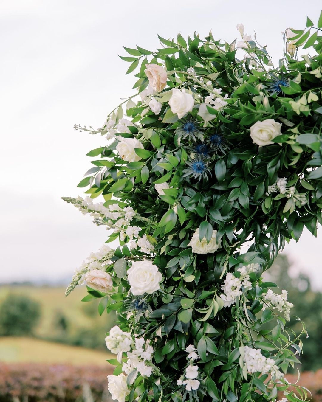 Wedding Party Background,Decoration,Floral Arch,Adah :2023 New Wedding Party Background Floral Arch Decoration Including Frame,