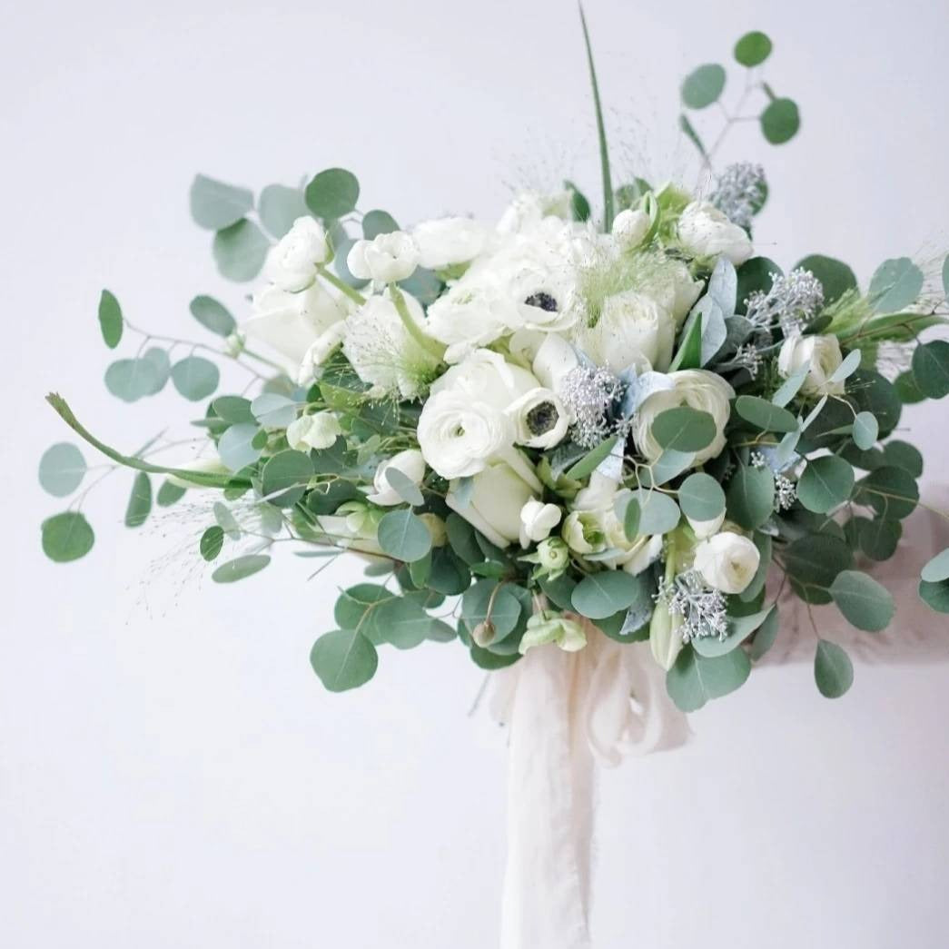 Copy of 2023 New Flower Centerpiece Bouquet Table Decoration Flower Ball Bouquet Rose Morning