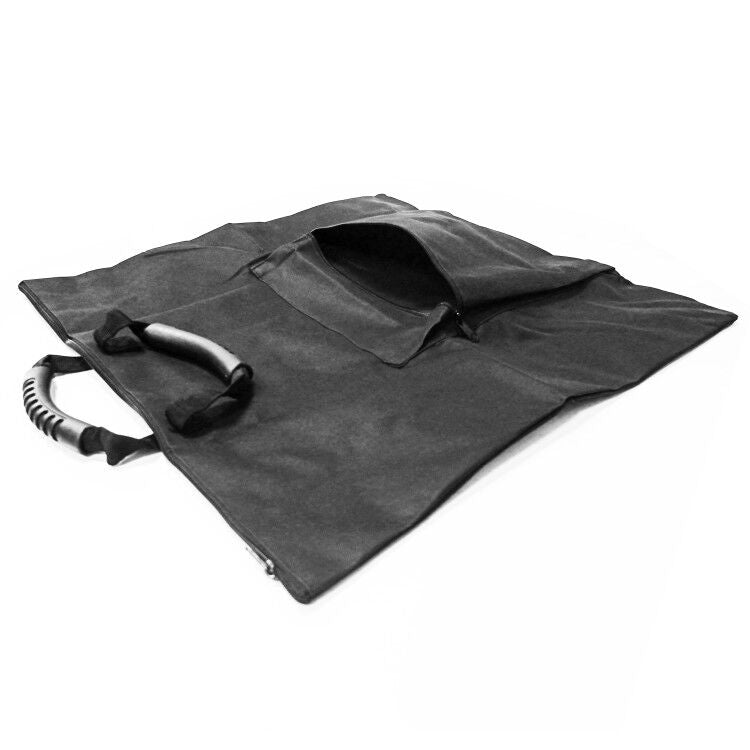 Pipe Bag Base Bag Oxford Handbag for Flower Wall Stand Drapes