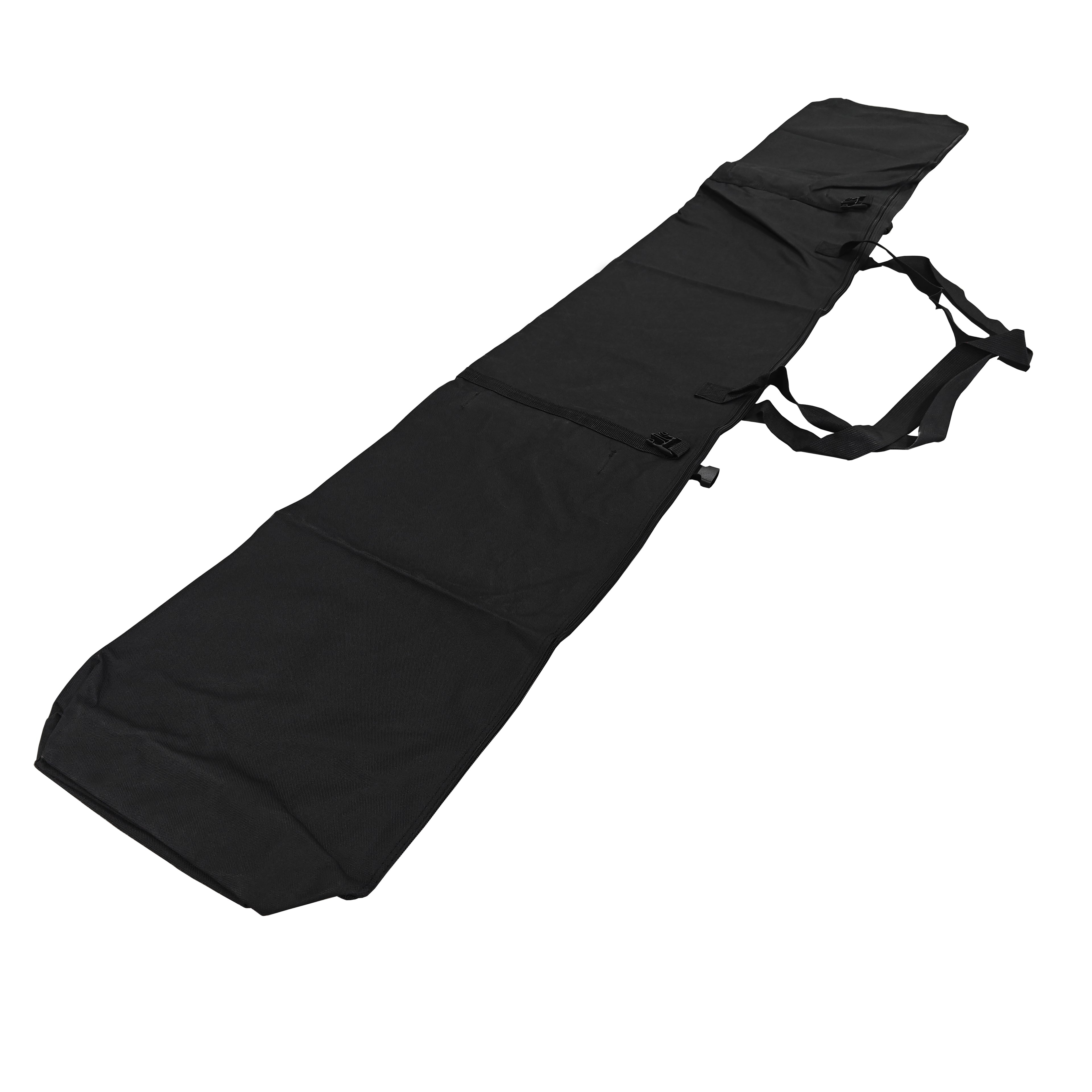 Pipe Bag Base Bag Oxford Handbag for Flower Wall Stand Drapes
