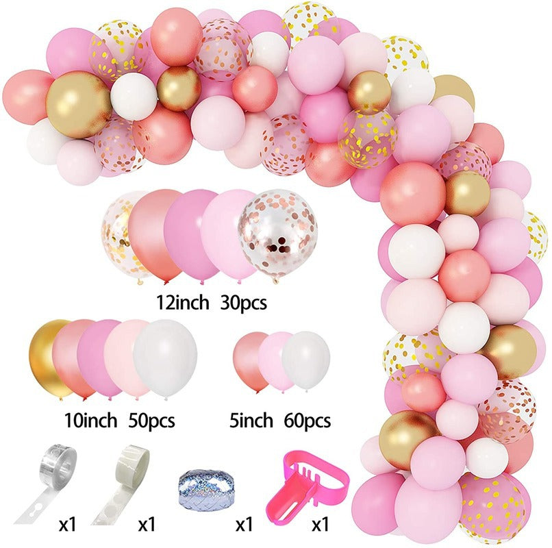 Balloons for Happy Birthday Wedding Anniversary Valentine&