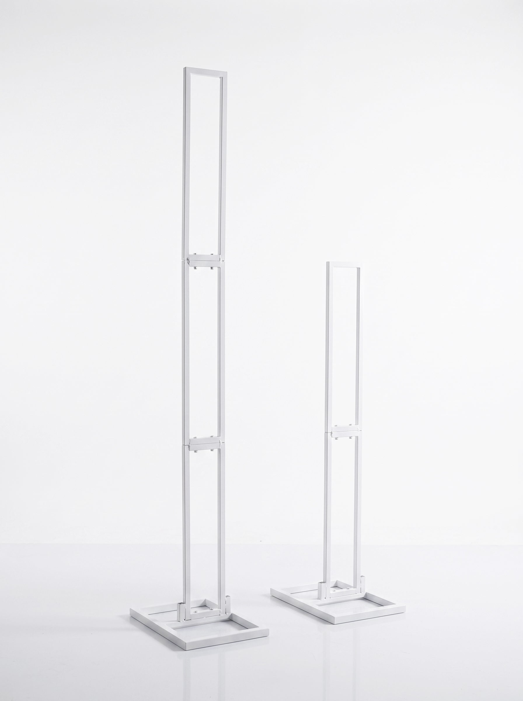 KT Board Stand (About: 5.9ft & 3.9ft±0.1)|KT Flower Board Display Stand-Rosemorning