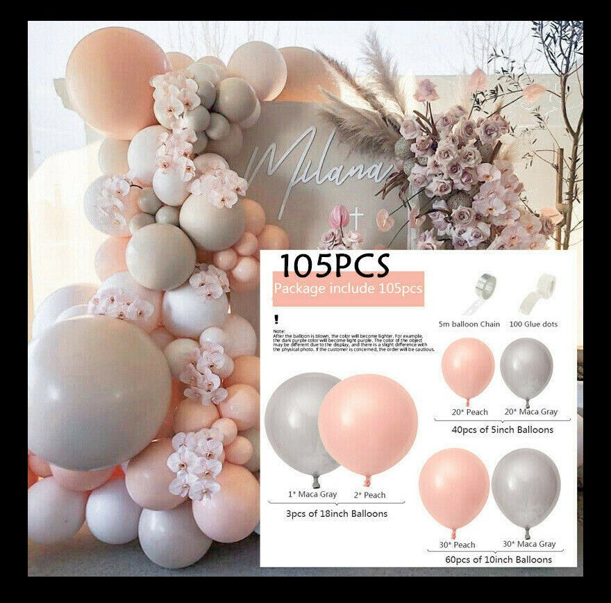 X049 Balloons for Happy Birthday Wedding Anniversary Valentine&