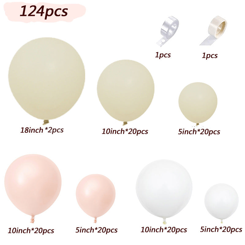X032: Balloons for Happy Birthday Wedding Anniversary Valentine&