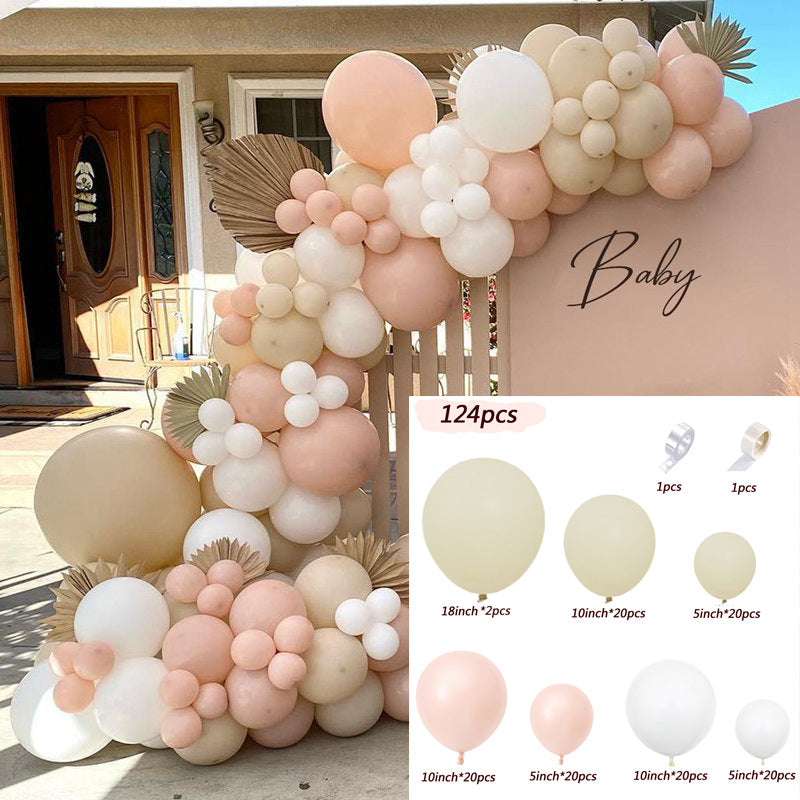 X032: Balloons for Happy Birthday Wedding Anniversary Valentine&