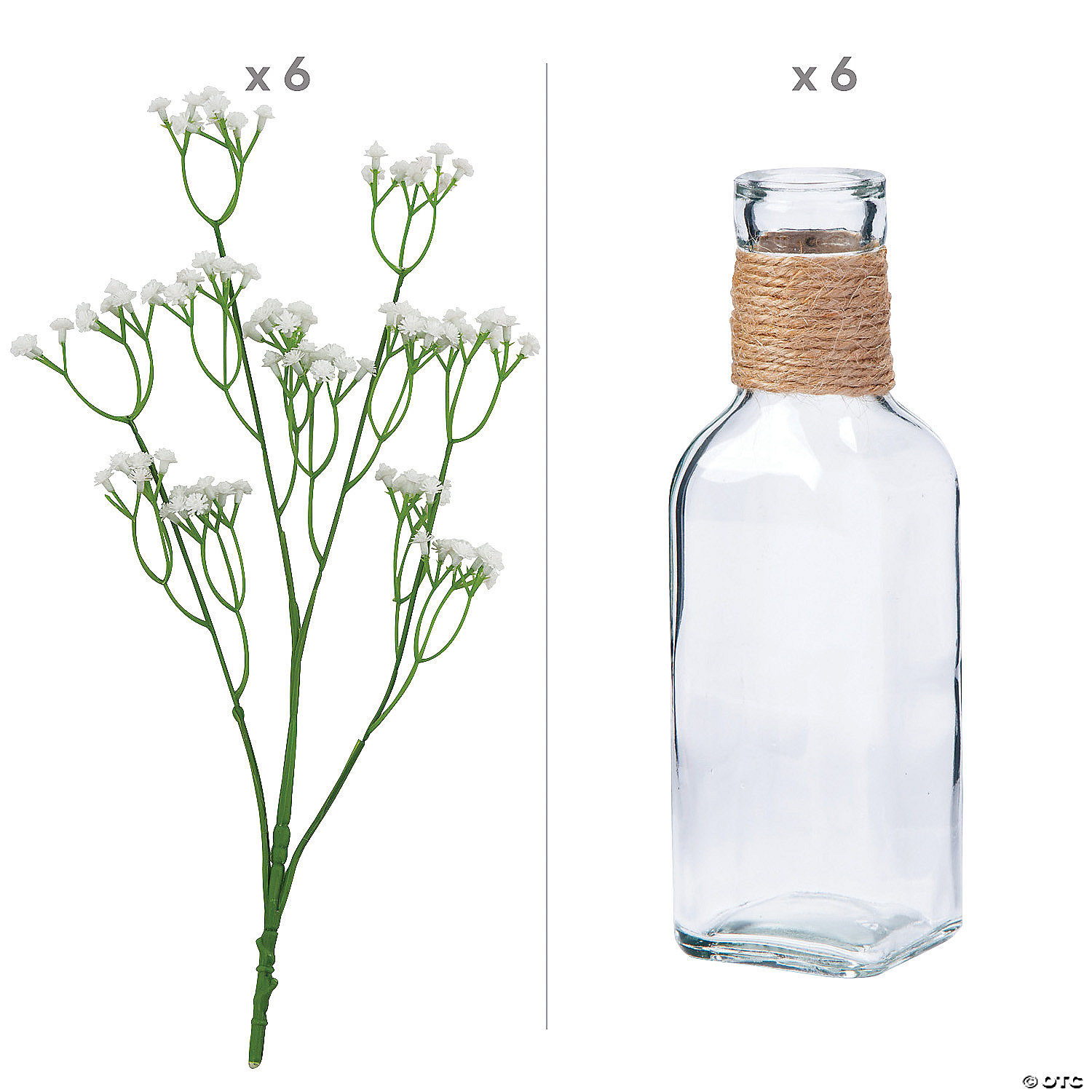 Gypsophila is a very beautiful and versatile flower that can be used to create a wide variety of beautiful decorations. If you are looking for a flower to decorate your wedding or holiday event, Gypsophila is a great choice.