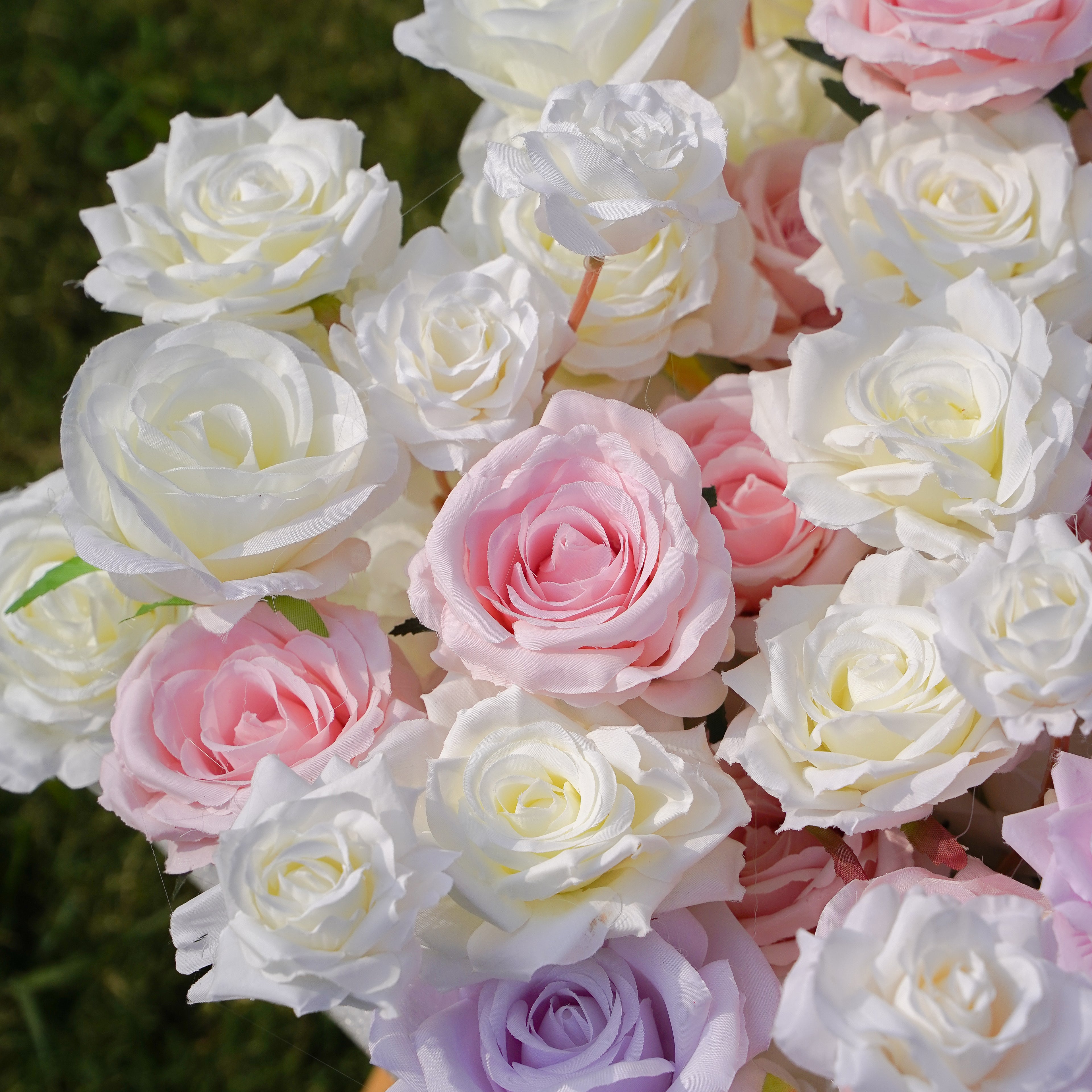 5D flower walls are a great way to add a touch of elegance and luxury to your home. They are also a more affordable option than real flowers, as they do not require maintenance or replacement.
