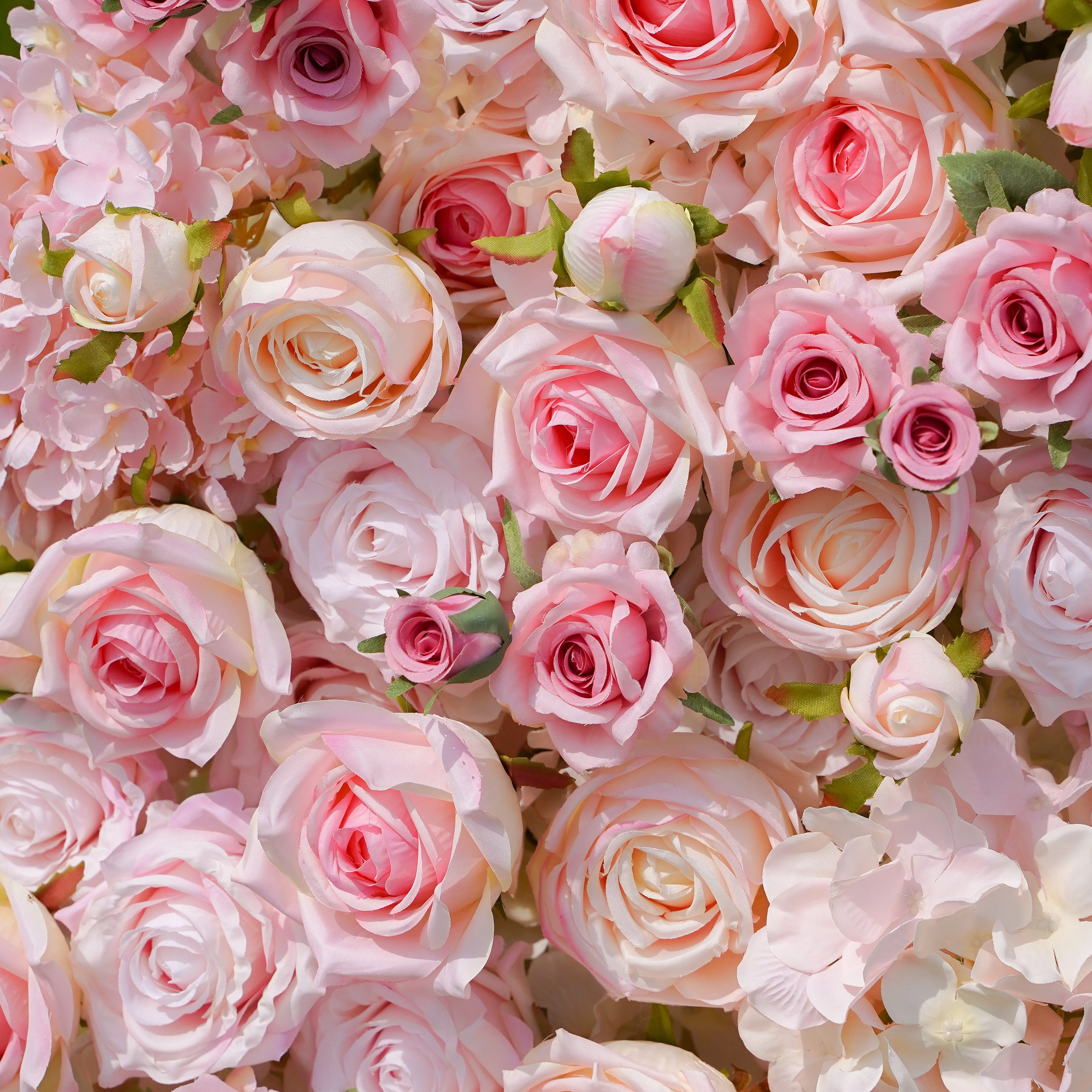 5D flower walls are a great way to add a touch of elegance and luxury to your home. They are also a more affordable option than real flowers, as they do not require maintenance or replacement.