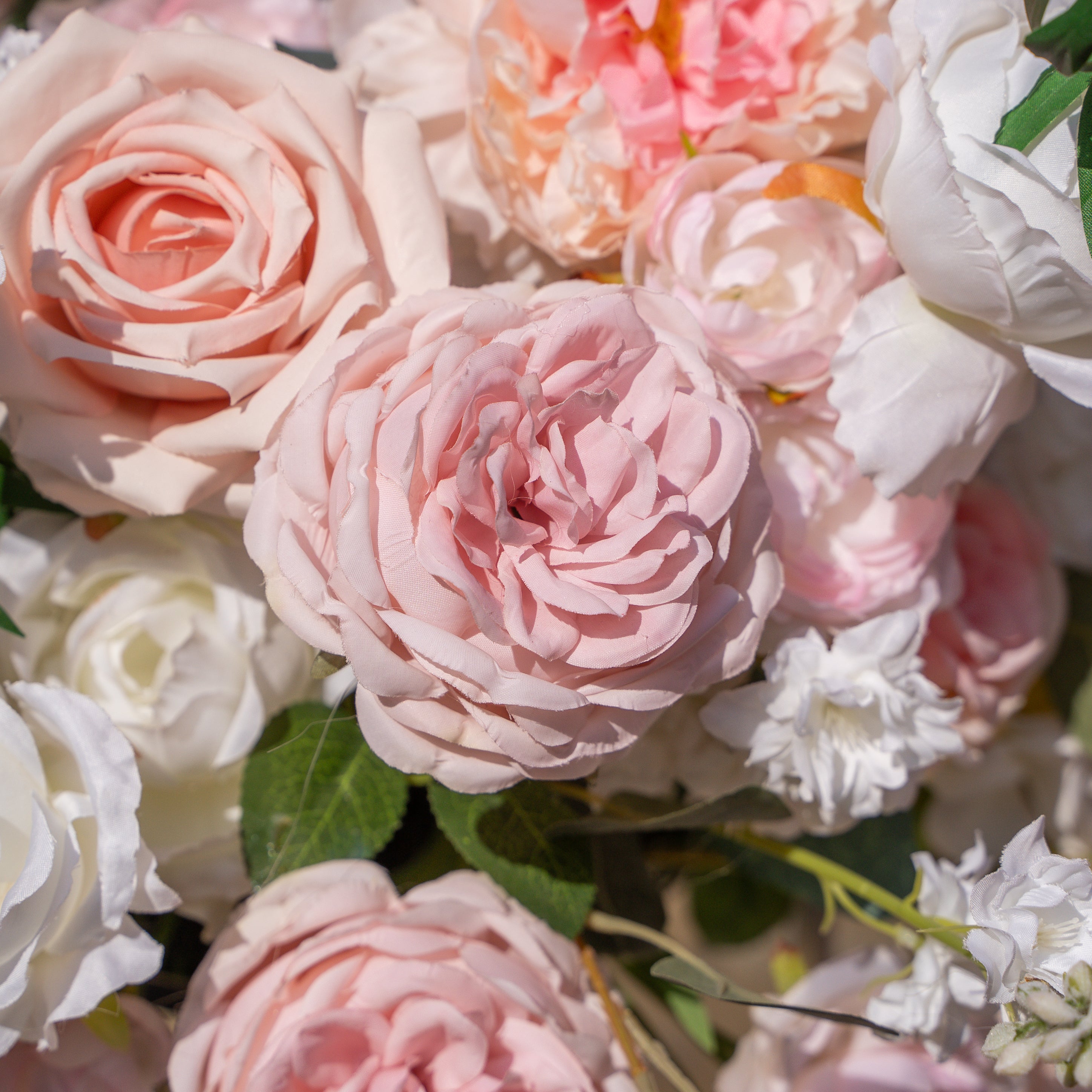 Aurelian Flower Ball Flower Centerpiece Bouquet Table Decoration for Wedding