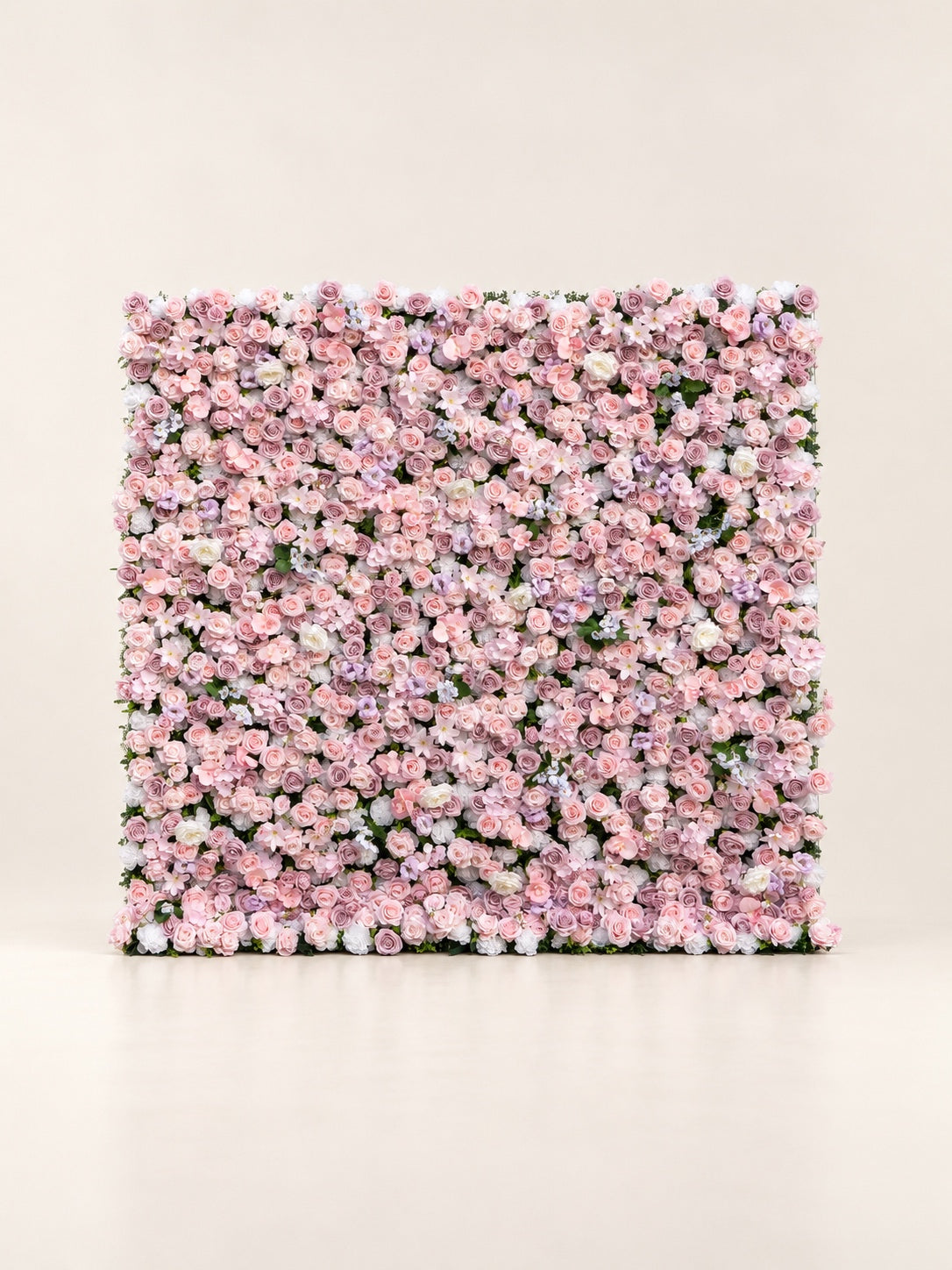 Gioia: 5D Fabric Artificial Zip Up Curtain Flower Wall For Wedding and Events Decoration