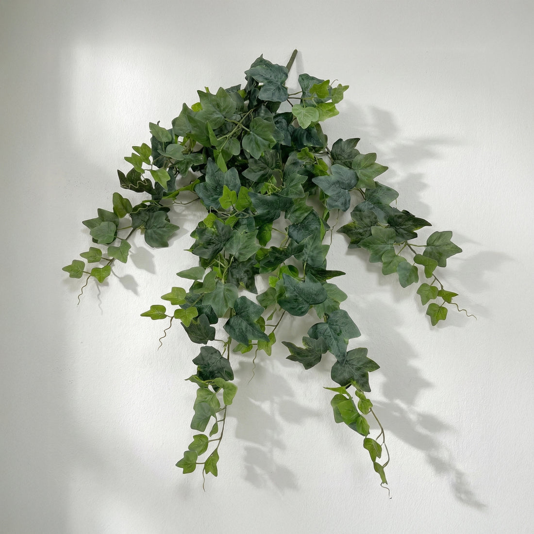 35 Inches Highly Realistic Sweet Potato Vine Wall Hanging