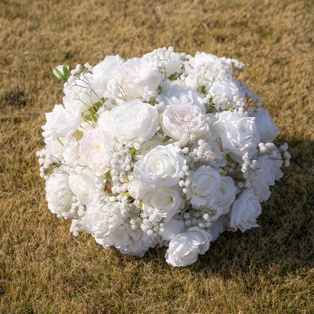 Nomi Flower Ball Flower Centerpiece Bouquet Table Decoration Flower Ball