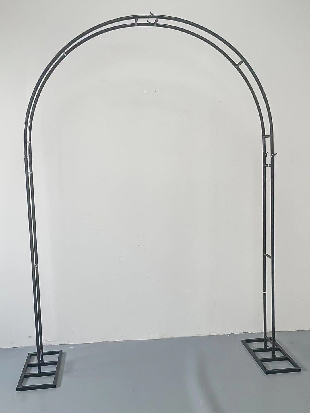 Stand:Artificial Flower Stand Accessories -- R890 Rose Morning