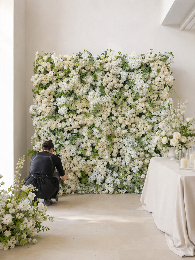 Flower Walls