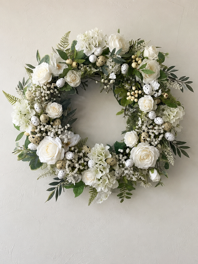 All Wreaths