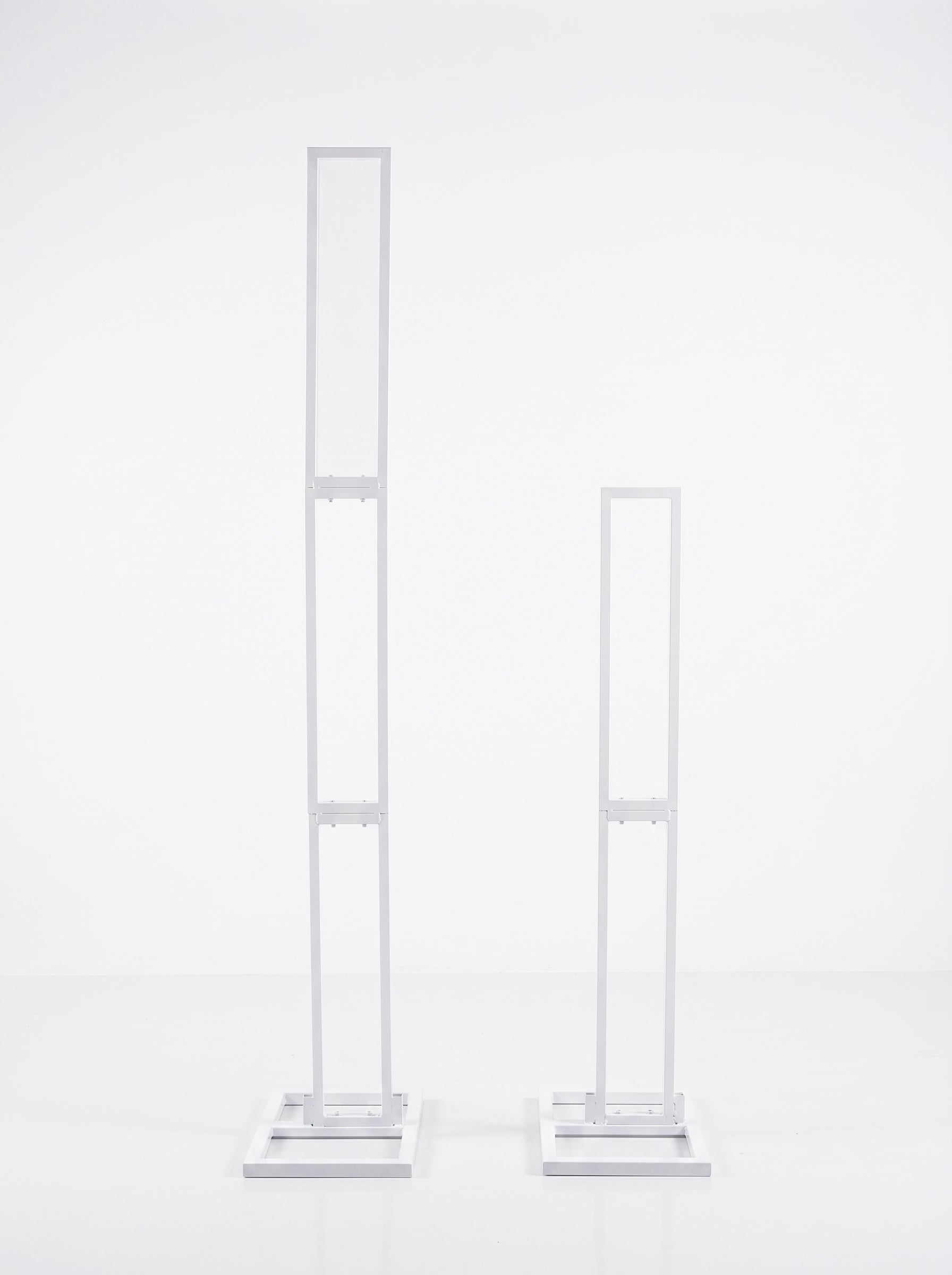 KT Board Stand （About: 5.9ft &amp; 3.9ft±0.1）|KT Flower Board Display Stand-Rosemorning