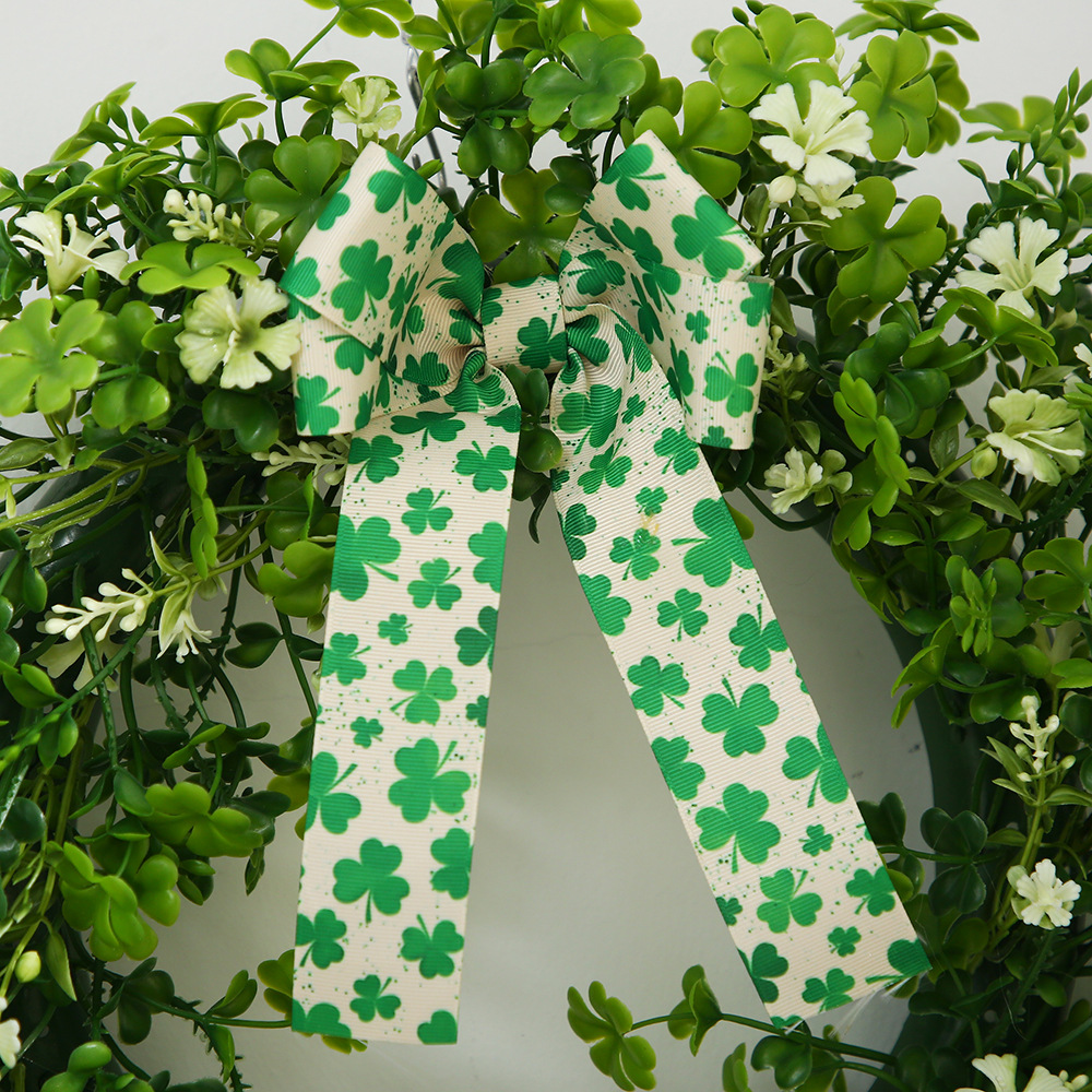 St. Patrick&