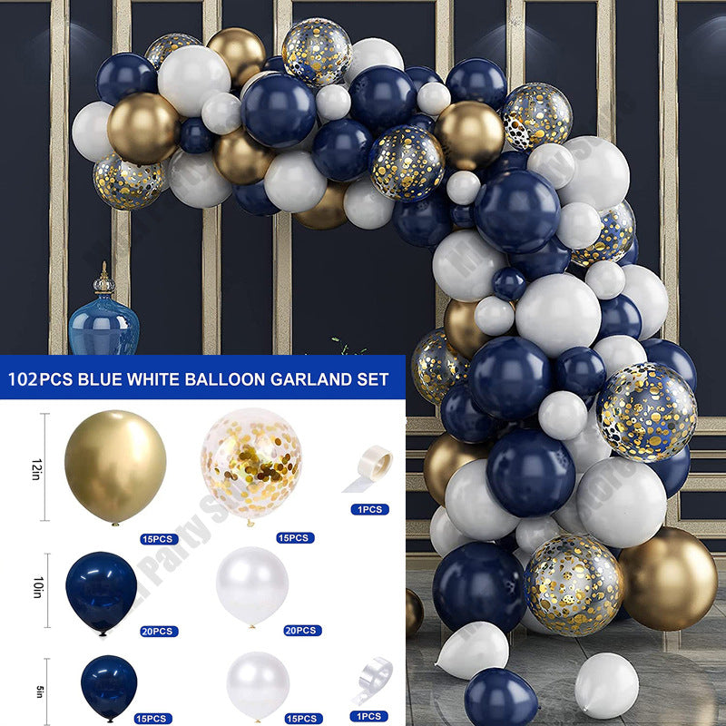 Balloons for Happy Birthday Wedding Anniversary Valentine&