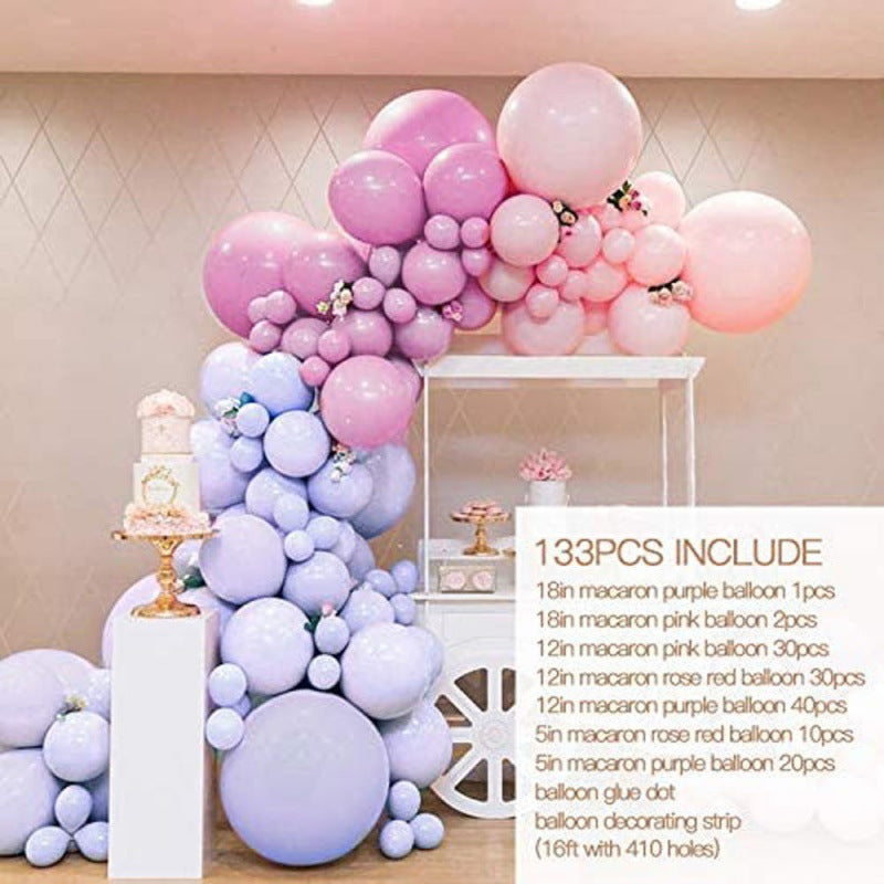 Balloons for Happy Birthday Wedding Anniversary Valentine&
