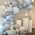 X045: Balloons for Happy Birthday Wedding Anniversary Valentine&