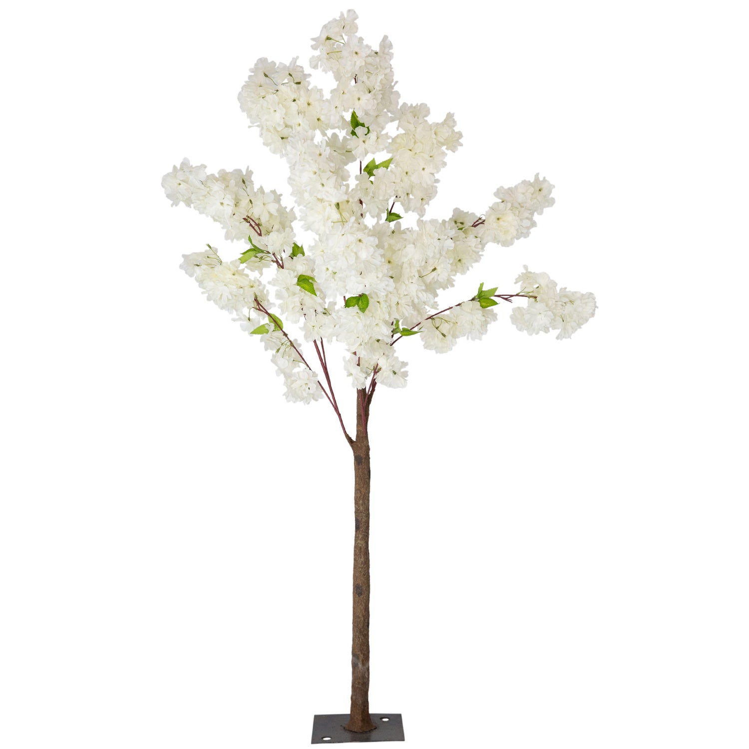 Wedding Artificial Tabletop Centerpieces cherry blossom tree – Rose Morning