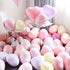 Macaron Love Balloon Wedding Party Wedding Decoration Proposal Birthday Scene Arrangement  Heart-shaped Balloon Rose Morning