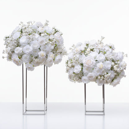 Pick 4 of 6-E: Flower Ball Flower Centerpiece Bouquet Table Decoration