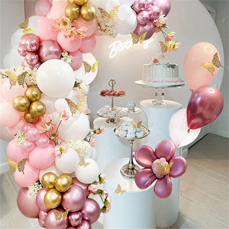 Copy of Balloons for Happy Birthday Wedding Anniversary Valentine&