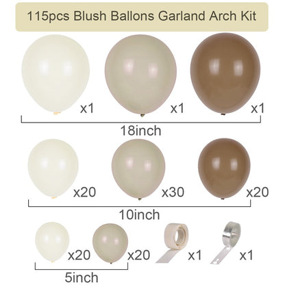 X031: Balloons for Happy Birthday Wedding Anniversary Valentine&