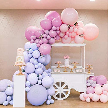Balloons for Happy Birthday Wedding Anniversary Valentine&