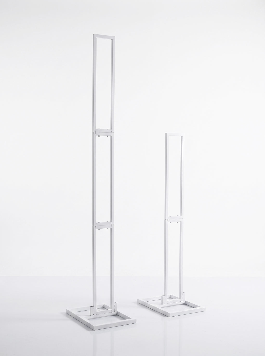 KT Board Stand （About: 5.9ft &amp; 3.9ft±0.1）|KT Flower Board Display Stand-Rosemorning