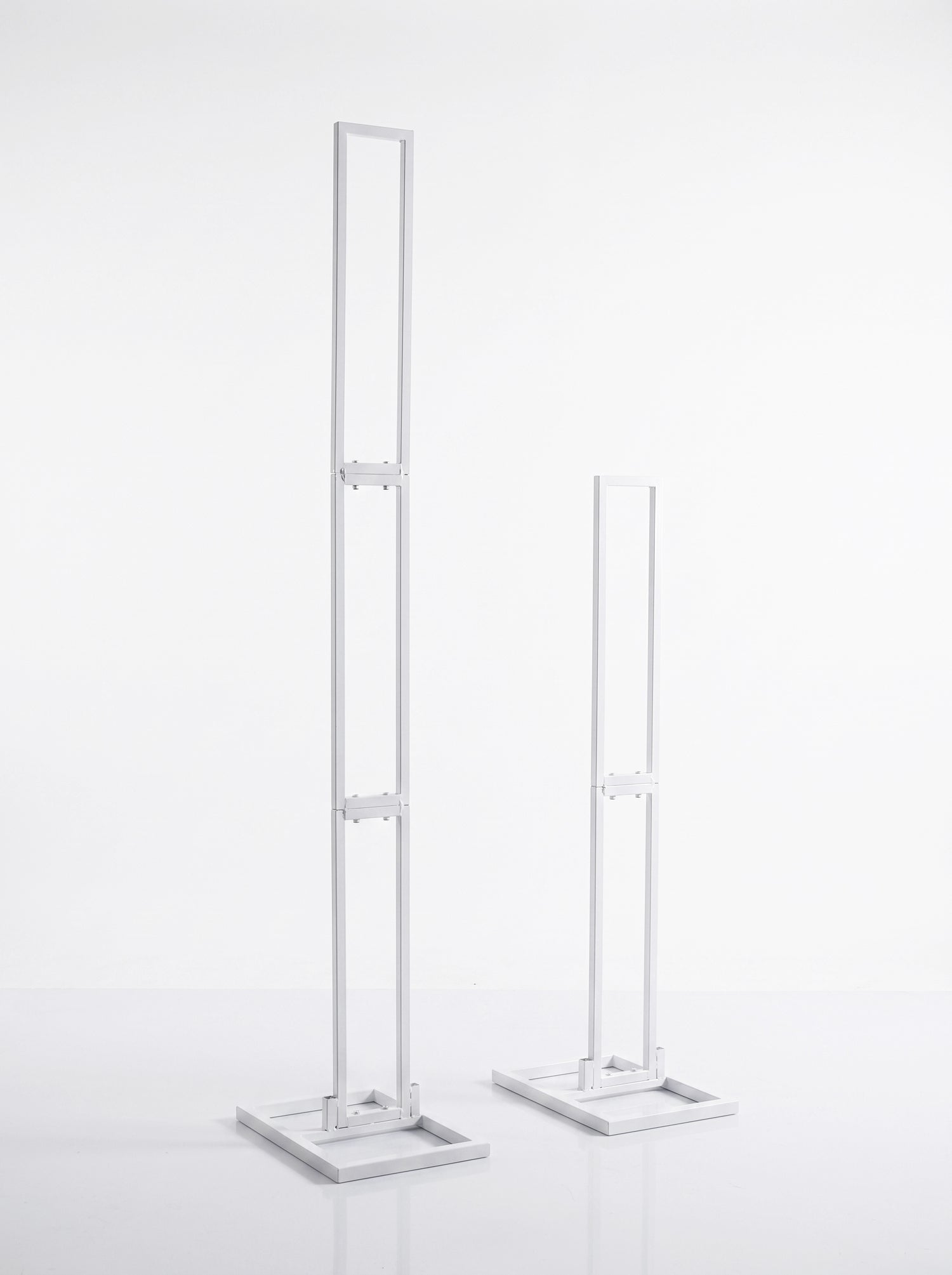 KT Board Stand （About: 5.9ft &amp; 3.9ft±0.1）|KT Flower Board Display Stand-Rosemorning