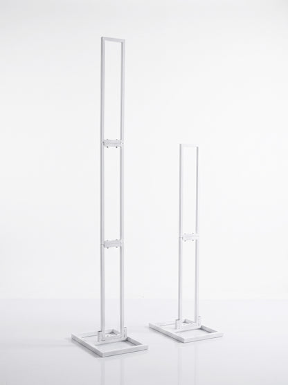 KT Board Stand （About: 5.9ft &amp; 3.9ft±0.1）|KT Flower Board Display Stand-Rosemorning