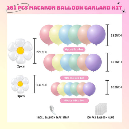 X055: Balloons for Happy Birthday Wedding Anniversary Valentine&
