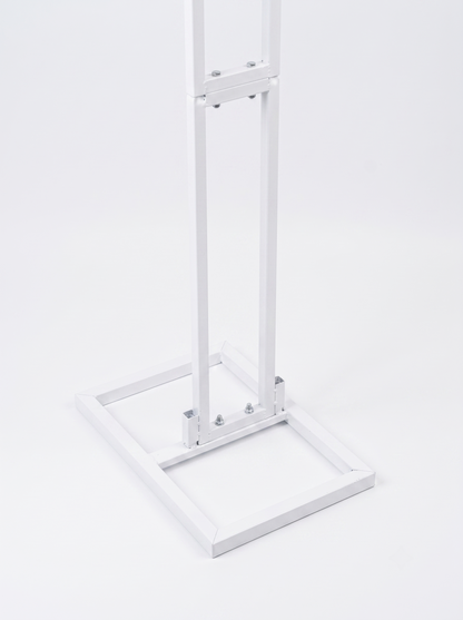 KT Board Stand （About: 5.9ft &amp; 3.9ft±0.1）|KT Flower Board Display Stand-Rosemorning