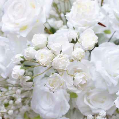 Pick 4 of 6-E: Flower Ball Flower Centerpiece Bouquet Table Decoration