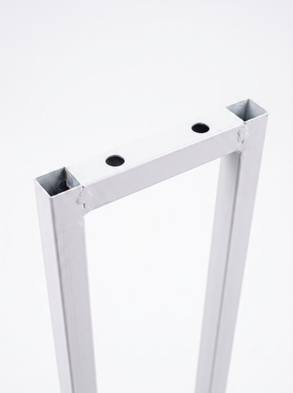 KT Board Stand （About: 5.9ft &amp; 3.9ft±0.1）|KT Flower Board Display Stand-Rosemorning