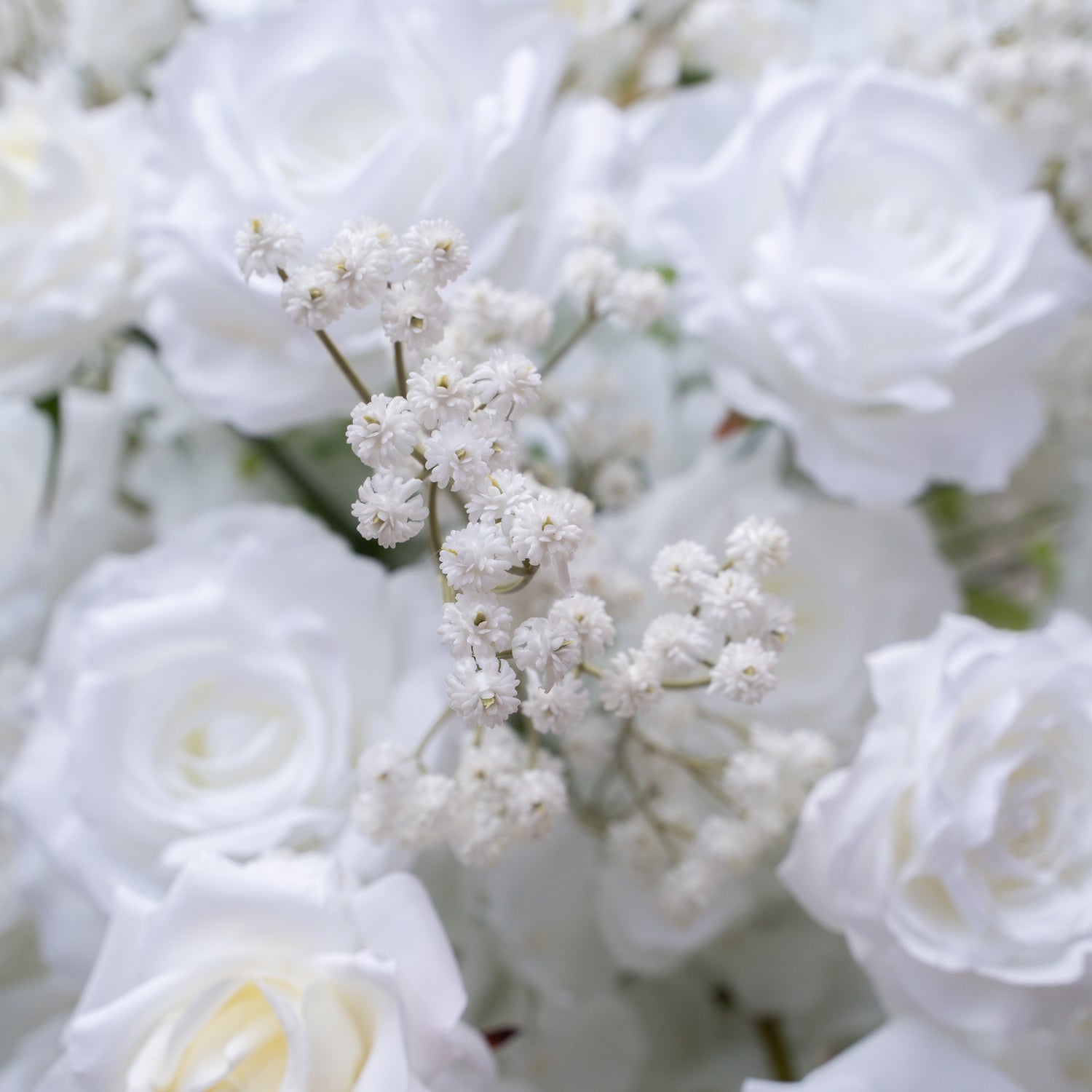 Pick 4 of 6-E: Flower Ball Flower Centerpiece Bouquet Table Decoration